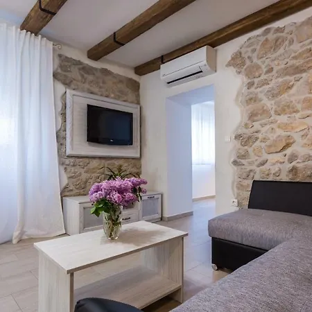 Ferienhaus Mulberry *