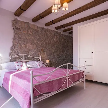 Ferienhaus Mulberry *