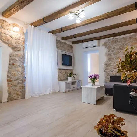 Ferienhaus Mulberry