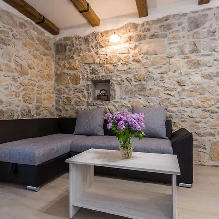 Ferienhaus Mulberry *