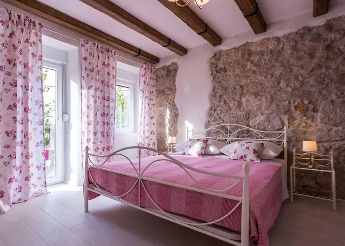 Mulberry Vakantiehuis *