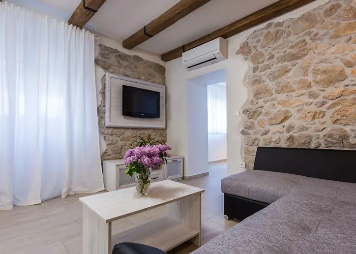 Vakantiehuis Mulberry *