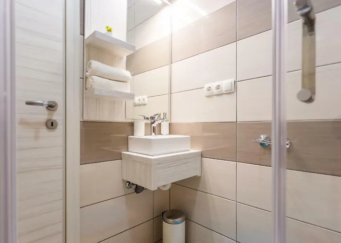 Vakantiehuis Mulberry *