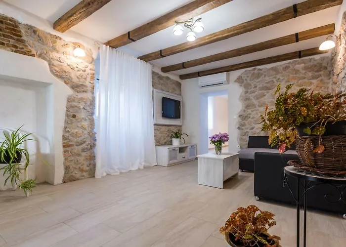 Vakantiehuis Mulberry