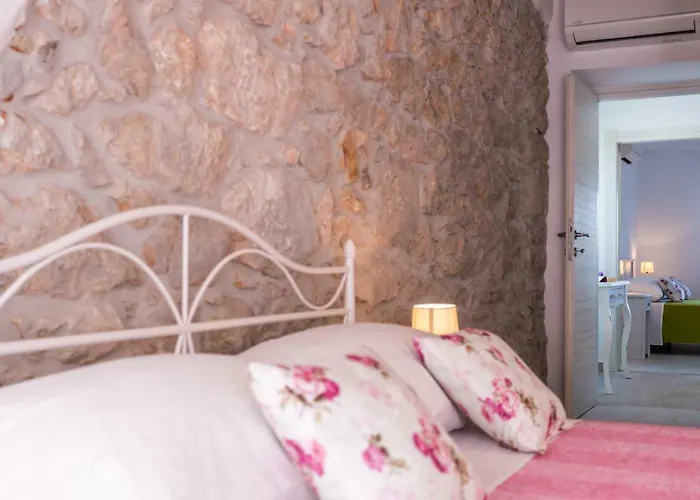 Vakantiehuis Mulberry