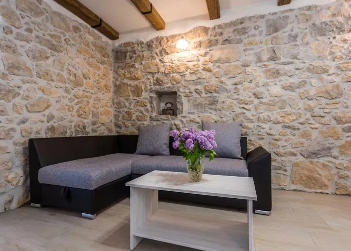 Vakantiehuis Mulberry *