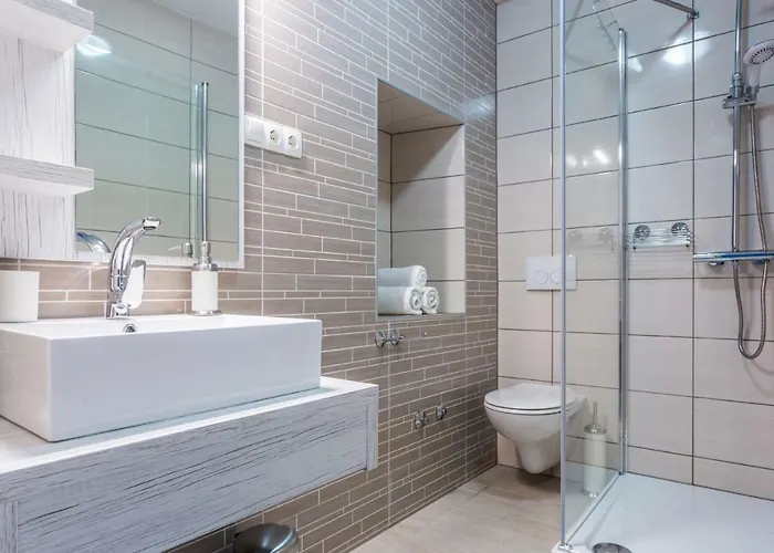 Vakantiehuis Mulberry *