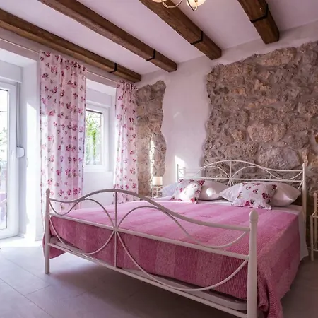 Mulberry Vakantiehuis *