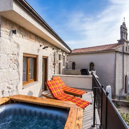 Mulberry בית נופש