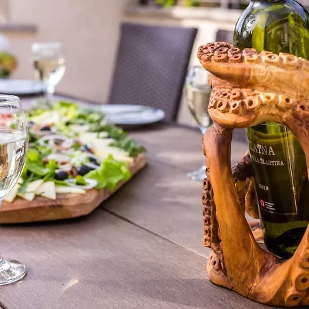 Mulberry Vakantiehuis *