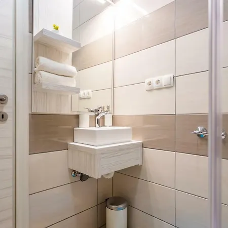 Vakantiehuis Mulberry *