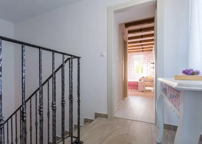 Mulberry בית נופש *