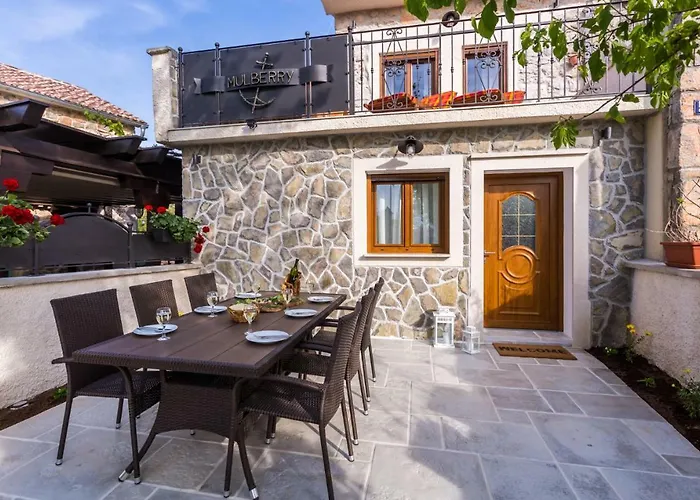 Mulberry * Milohnici