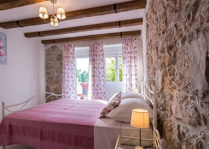 Mulberry בית נופש *