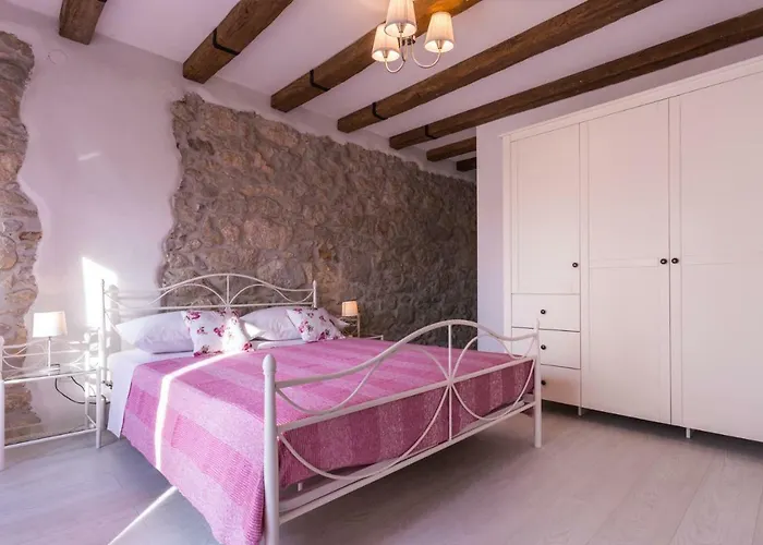 Feriehus Mulberry *