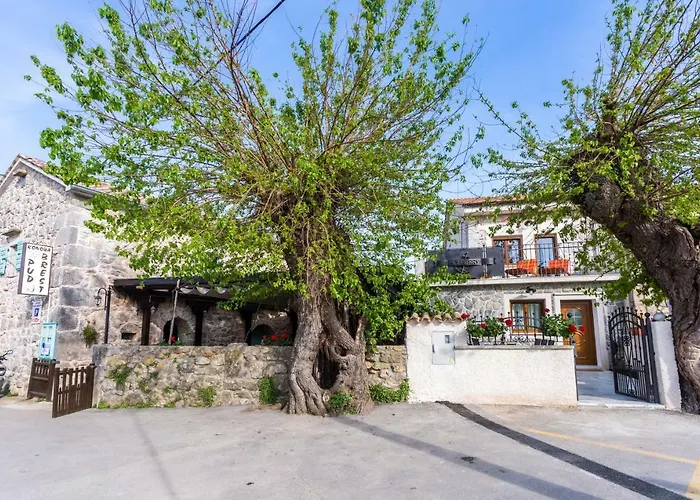 Mulberry בית נופש