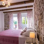 Mulberry Feriehus *